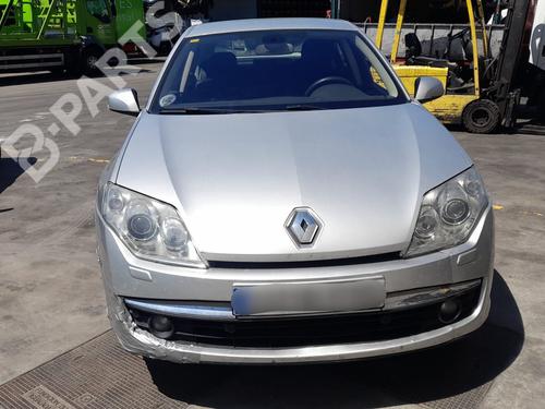 Used Parts RENAULT LAGUNA III (BT0/1)    1039415