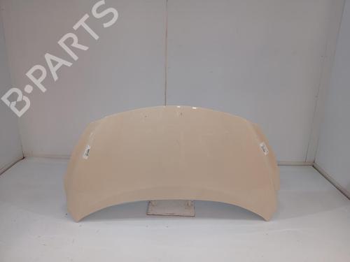 Capot NISSAN MICRA V (K14) [2016-2025]  31070240