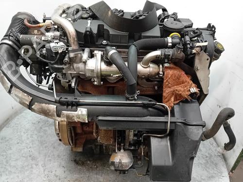 Engine FORD MONDEO IV Turnier (BA7) 2.0 TDCi | BP37195229M1 - Image 4