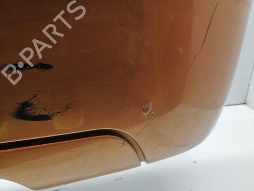 Rear bumper PEUGEOT 1007 (KM_)  | BP31148563C8 