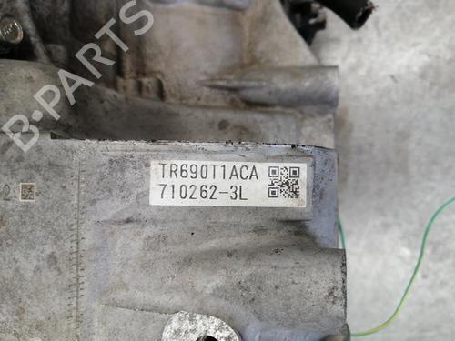 Gearbox SUBARU LEGACY V (BM) 2.0 D AWD (BMD) | BP35792331M3 - Image 5