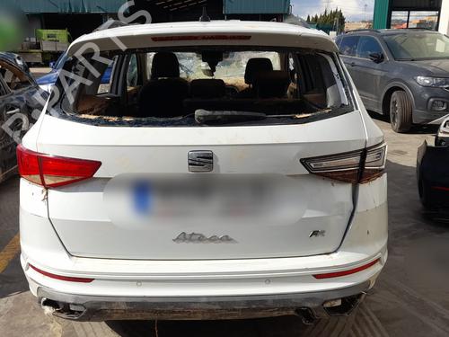 AdBlue-tank SEAT ATECA (KH7, KHP)  | BP24849281M85  - Image 7