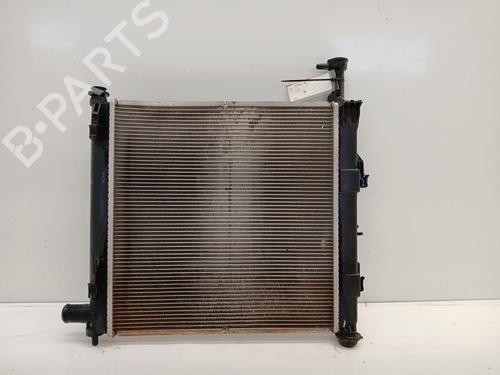 Used Water radiator Water radiator 37182156 37182156