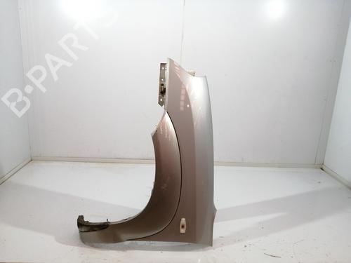 Used Left front fenders HYUNDAI TUCSON (JM) [2004-2019]  28217369