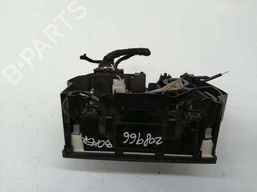 Climate control PEUGEOT BOXER Van 2.0 BlueHDi 130 | BP37181735I5 - Image 2