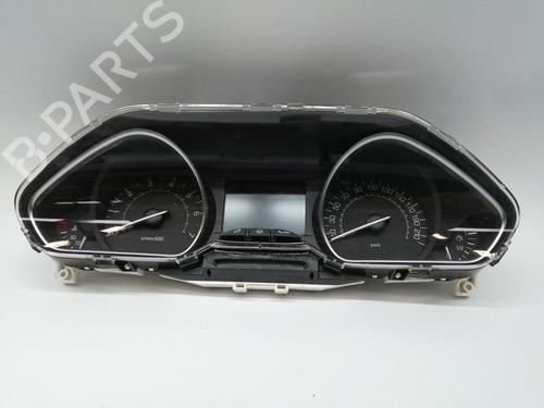 Used Instrument cluster Instrument cluster 36019991 36019991