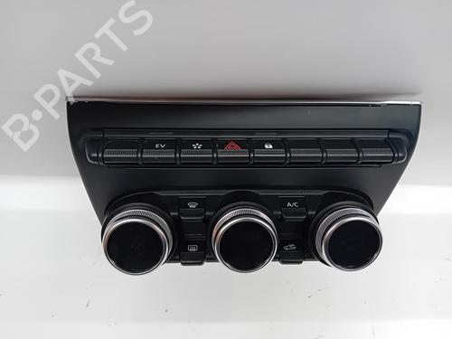 Used Climate control Climate control 36857218 36857218