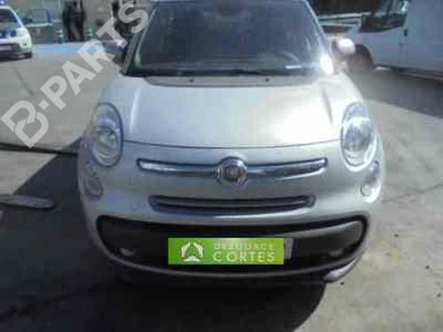 Used Parts FIAT 500L (351_, 352_)  1.3 D Multijet (199LXY1A, 199LXY11)  703500