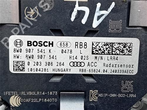 Electronic module AUDI A4 B9 (8W2, 8WC) 40 TFSI Mild Hybrid | BP39468309M83 - Image 4