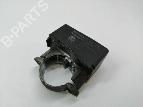 Used Other NISSAN PULSAR Hatchback (C13) 1.2 DIG-T (115 hp) 16142104