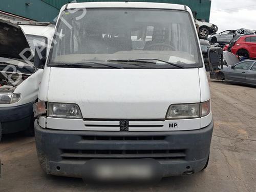 Brugte PEUGEOT BOXER Bus (230P) 4757646