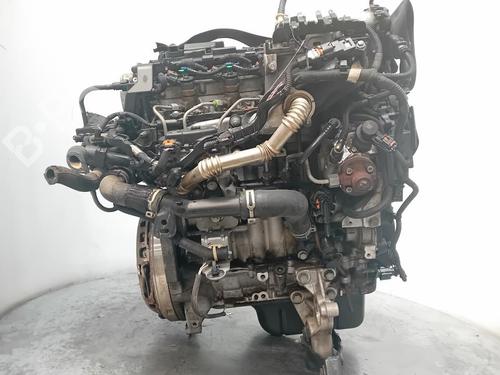 Engine CITROËN C4 II (NC_) 1.6 BlueHDi 120 | BP33932093M1  - Image 5