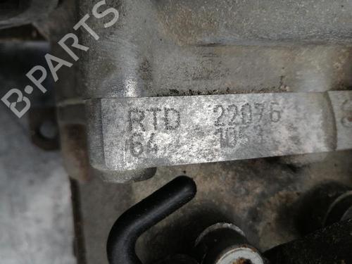 Gearbox SEAT LEON (5F1)  | BP32188165M3 