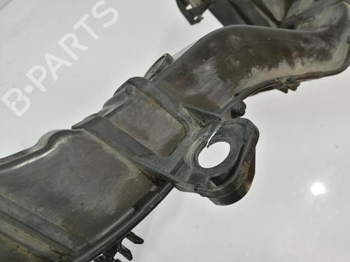 Frontplade/Frontkurv FORD C-MAX II (DXA/CB7, DXA/CEU)  | BP29720291C72 