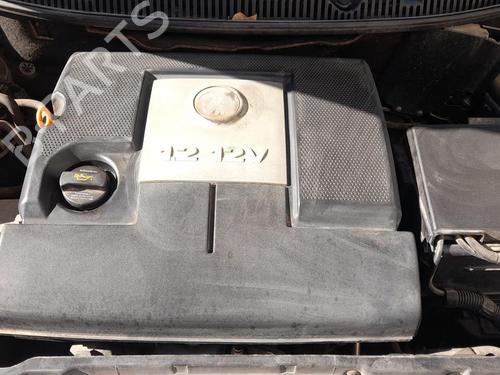 Front wiper motor VW POLO IV (9N_, 9A_) 1.2 12V | BP30316086M29