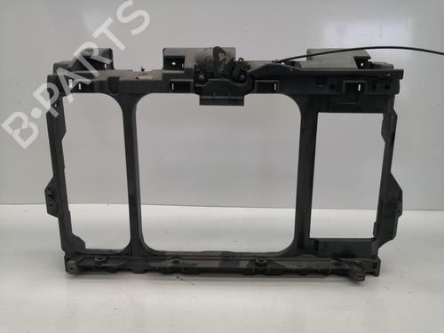 Used Front slam panel Front slam panel PEUGEOT 508 SW I (8E_) [2010-2018] 34222814 34222814