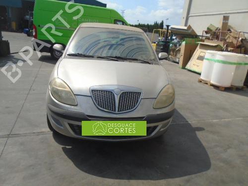 Brugte LANCIA YPSILON (843_) 1.2 (843.AXA1A) 4979044