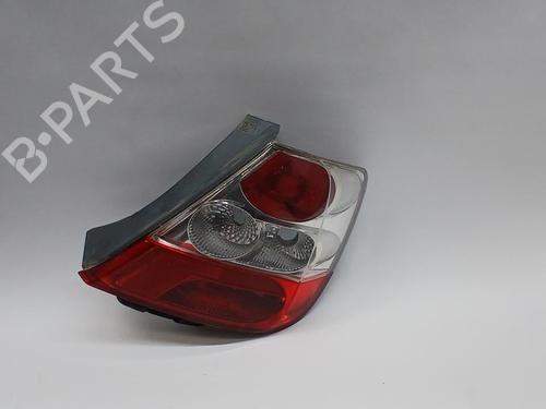 Used Right taillight Right taillight 36879644 36879644
