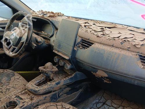 Tailgate RENAULT ARKANA I (LCM_, LDN_)  | BP31093770C6 