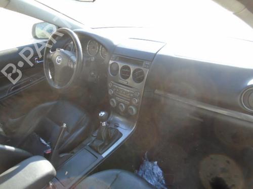 Other MAZDA 6 Station Wagon (GY) 2.0 DI (GY19) | BP8914702O1