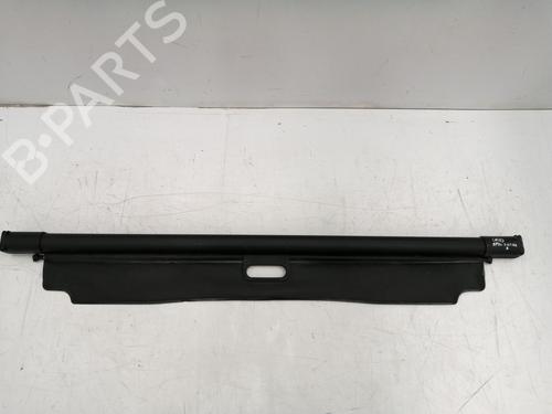 Hattehylle OPEL ZAFIRA A MPV (T98) 2.0 DTI 16V (F75) (101 hp) 28325874