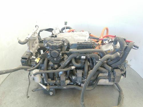 Engine MERCEDES-BENZ B-CLASS Sports Tourer (W246, W242) Electric Drive / B 250 e (242.890) | BP30407505M1 