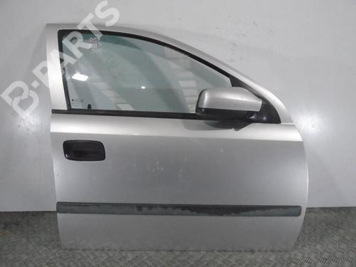 Used Right front door Right front door OPEL ASTRA G Hatchback (T98) [1998-2009] 9216890 9216890