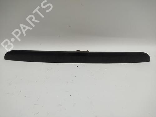 Used Tailgate handle Tailgate handle CITROËN XSARA PICASSO (N68) 1.6 (95 hp) 34216121 34216121