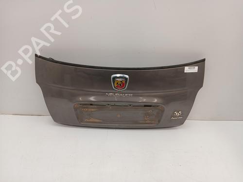 Used Tailgate ABARTH 500 / 595 / 695 1.4 (312.AXZ11) (165 hp) 22405689
