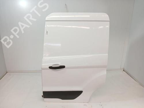 Venstre side skydedør Venstre side skydedør FORD TOURNEO CONNECT / GRAND TOURNEO CONNECT V408 MPV 1.6 TDCi (75 hp) 36912122 36912122