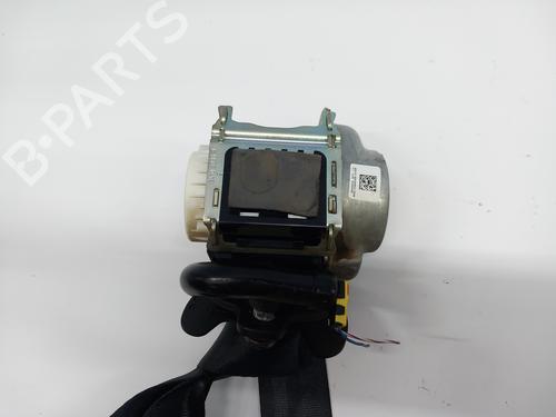 Front left seatbelt LAND ROVER RANGE ROVER EVOQUE (L538)  | BP21264999I26 