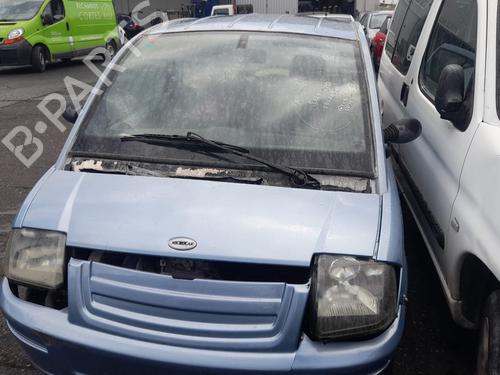 Used Parts MICROCAR MC 1 4962383