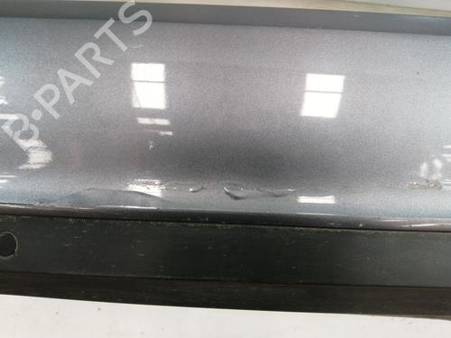 Rear bumper OPEL INSIGNIA B Sports Tourer (Z18)  | BP29714591C8 