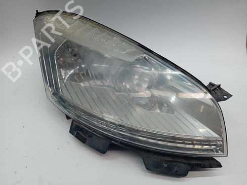 Højre forlygte Højre forlygte CITROËN C4 Picasso I MPV (UD_) 1.6 HDi 110 (112 hp) 37182473 37182473