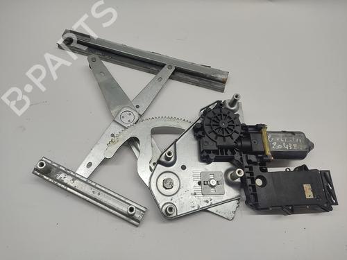 Rudehejsemekanisme Højre bagtil VW GOLF IV Cabriolet (1E7) 1.8 | BP29863532C25