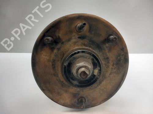 Right rear shock absorber LAND ROVER DISCOVERY IV (L319) 3.0 TD 4x4 | BP16683362M19 