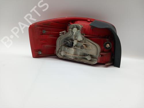 Right taillight AUDI A3 (8P1)  | BP25043647C35 
