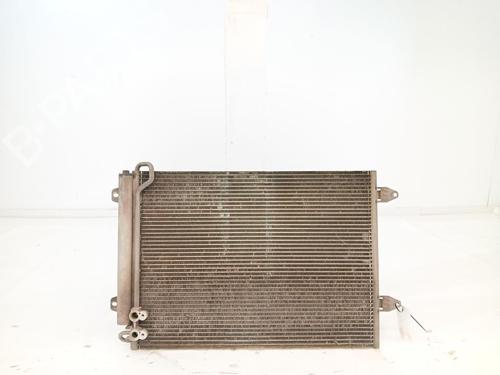 AC radiator VW PASSAT B6 (3C2) | BP37234129M32 - Image 3
