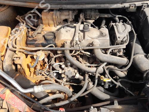 Højre forlygte FORD FOCUS II (DA_, HCP, DP) 1.8 TDCi | BP26913267C29 