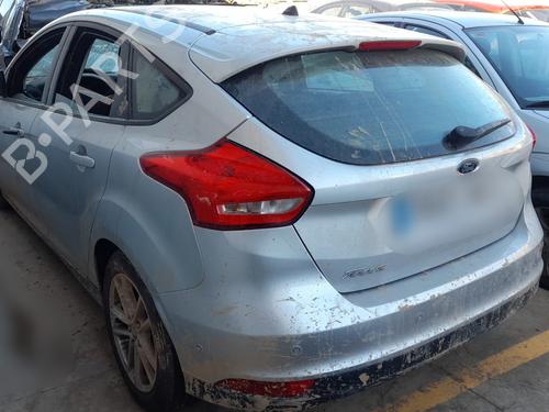 Tailgate FORD FOCUS III  | BP24336878C6 