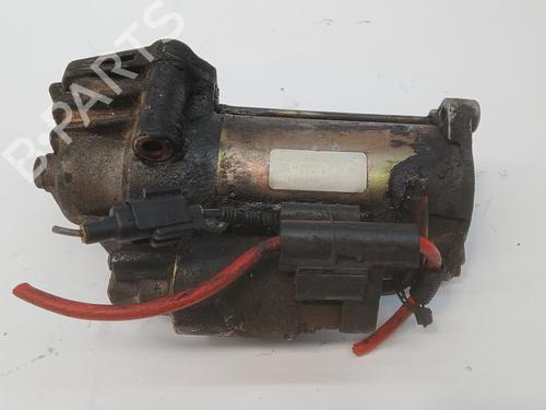Starter FORD MONDEO III (B5Y) 2.0 TDCi | BP36091032M8 - Image 4