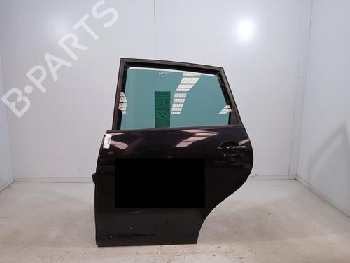 Used Left rear door SEAT ALTEA XL (5P5, 5P8) [2006-2015]  26499341