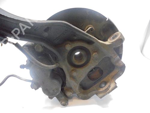 Right front steering knuckle FORD USA EXPLORER (U2, U_) 4.0 | BP9547593M26 