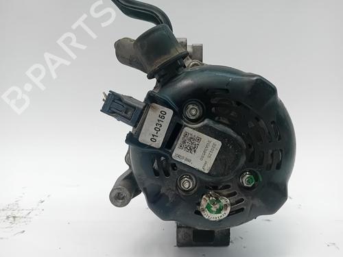 Alternator HONDA ACCORD VIII (CU) 2.2 i-DTEC (CU3) | BP38603389M7 - Image 2