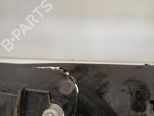 Frontplade/Frontkurv FORD TOURNEO COURIER B460 MPV | BP37011961C72 - Image 3