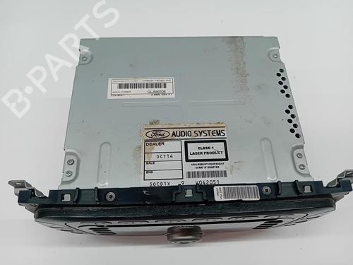 Radio FORD KUGA I | BP37584467E6 - Image 6