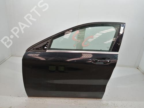 Left front door MERCEDES-BENZ GLA-CLASS (X156) GLA 200 CDI / d (156.908) A1567200105 | A156720010564 |