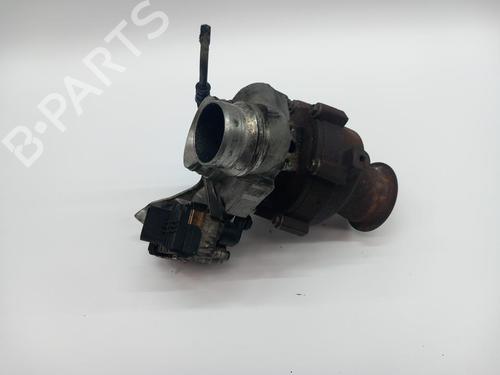 Used Turbocharger/Supercharger Turbocharger/Supercharger BMW 3 (E90) 320 d (177 hp) 36276036 36276036