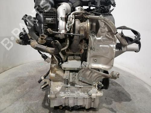 Engine SEAT ARONA (KJ7, KJP)  | BP29242577M1 