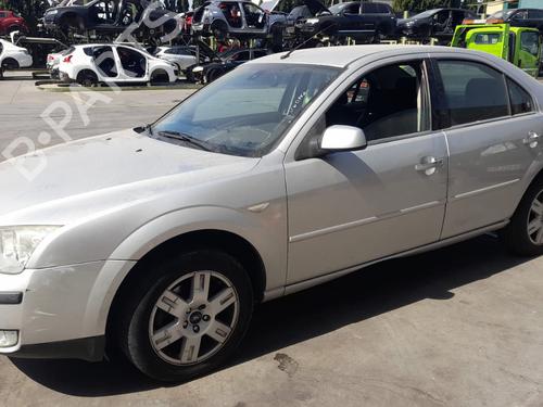 AC compressor FORD MONDEO III (B5Y) 2.0 TDCi | BP30963246M34 